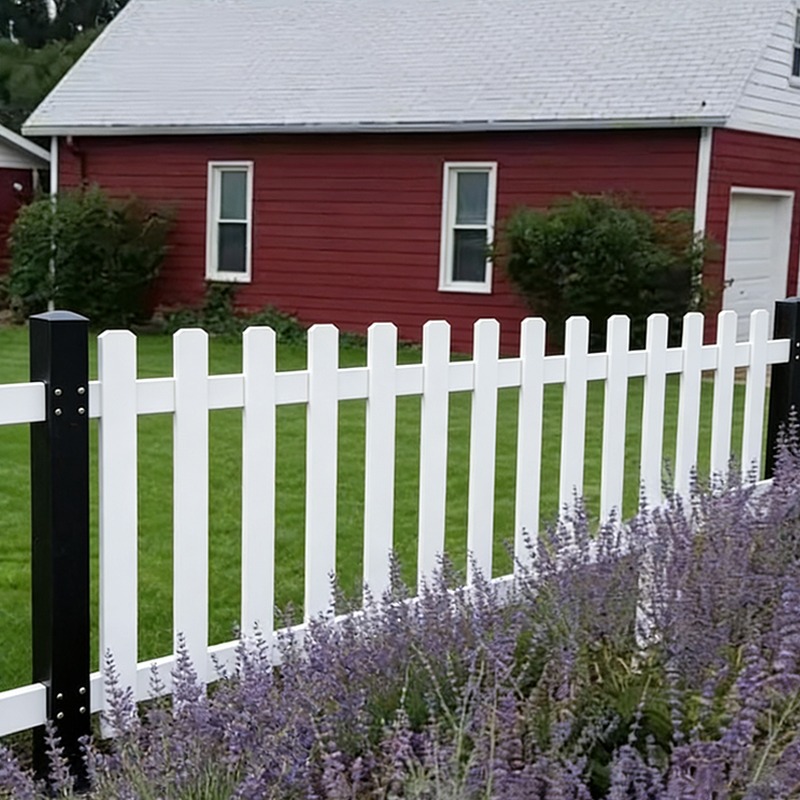 Agriculture Farming Practices - Pagar Pertanian Fiberglass yang Dapat Disesuaikan,
