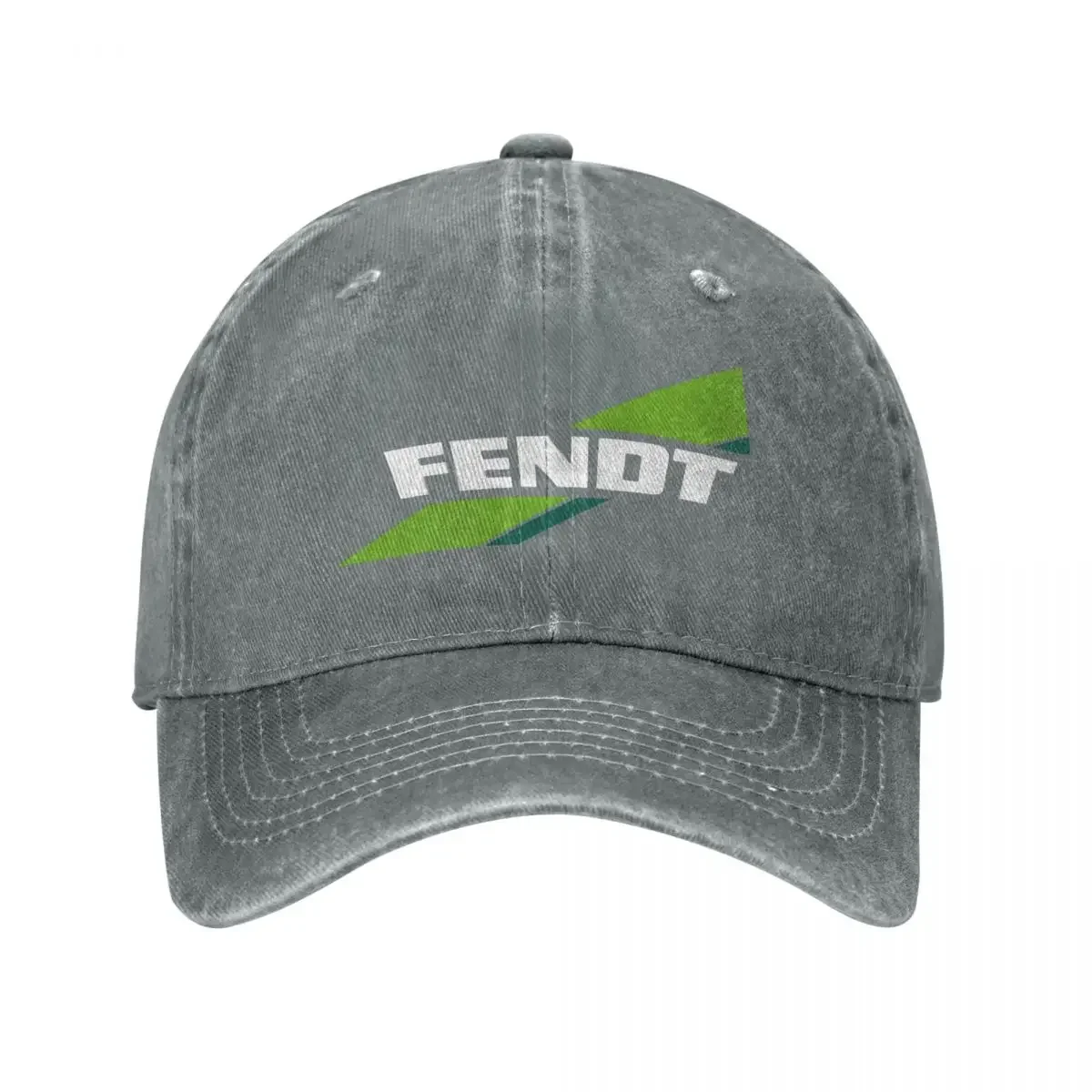 Agriculture Farming Hats - Topi Bisbol Pria Wanita Traktor Fendt