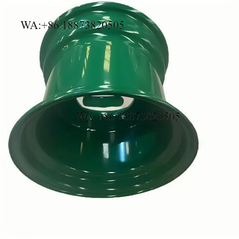 Agriculture Farming Equipments - Velg Baja 12 Inci 10,5X12 untuk
