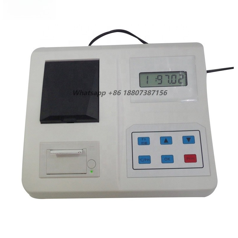 Agriculture Farming Equipments - Alat Uji Tanah Rapid ph Npk,