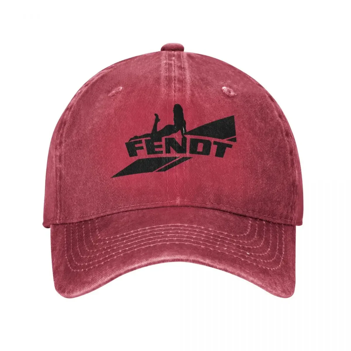 Agriculture Farming Hats - Topi Bisbol Pria Wanita Pertanian Traktor