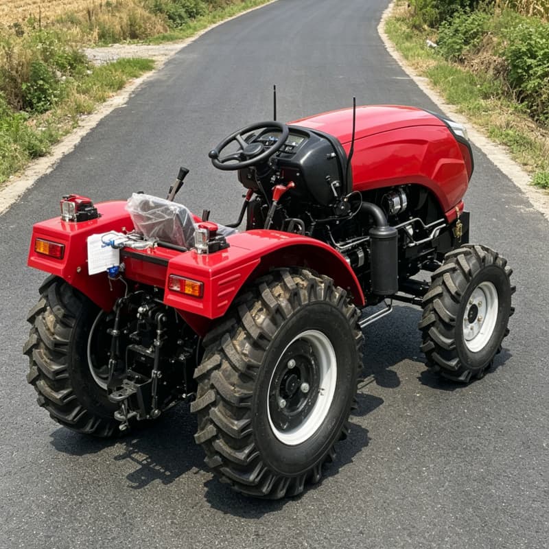 Agriculture Farming Equipments - Mesin Pertanian Kustomisasi Terbaru, Peralatan Pertanian