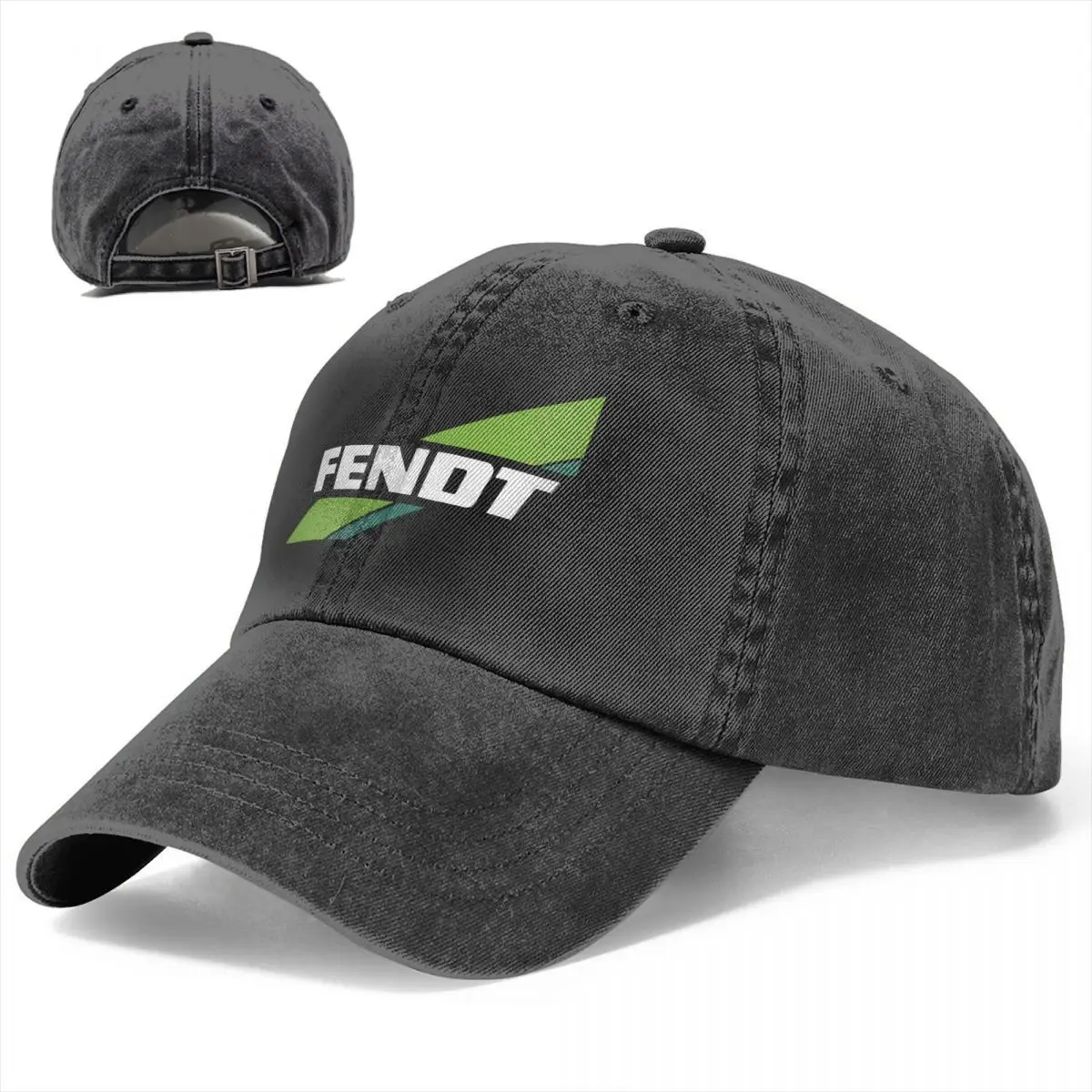 Fendt topi bisbol pria wanita, - Agriculture Farming Hats ulasan dan harga