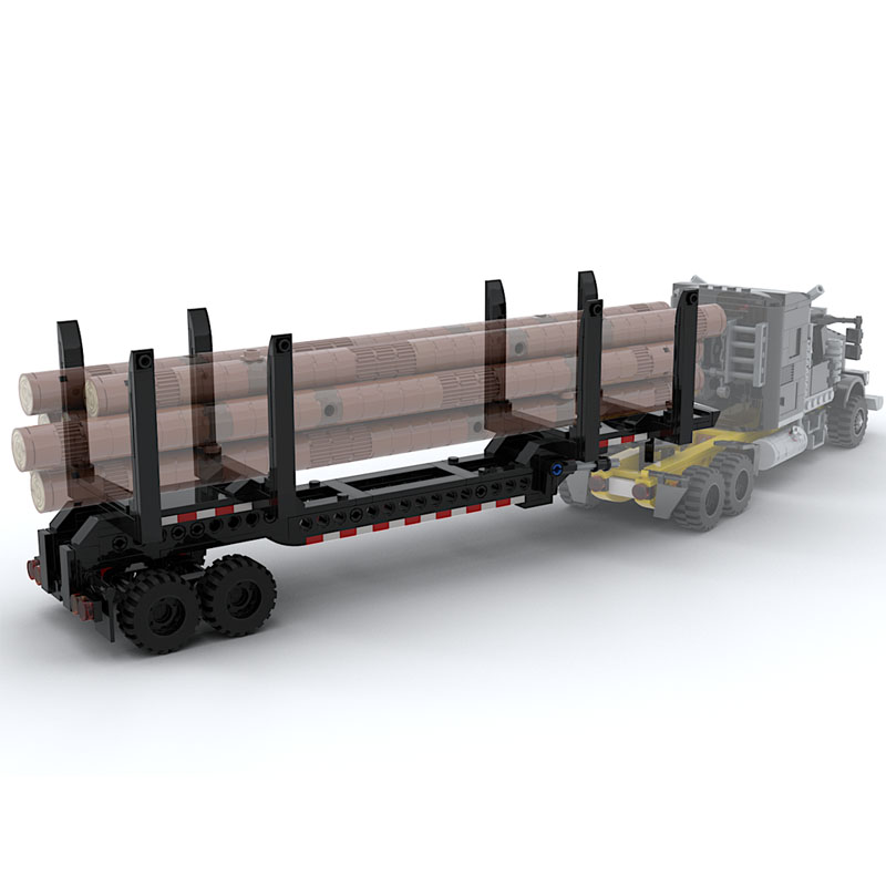 MOC-259082 Model Blok Bangunan - Farming Agriculture Model ulasan dan harga