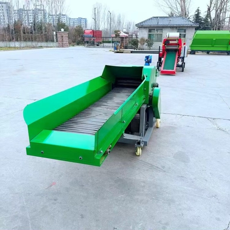 Mesin Pemotong Jerami Mesin Pa - Farming Agriculture Machine ulasan dan harga