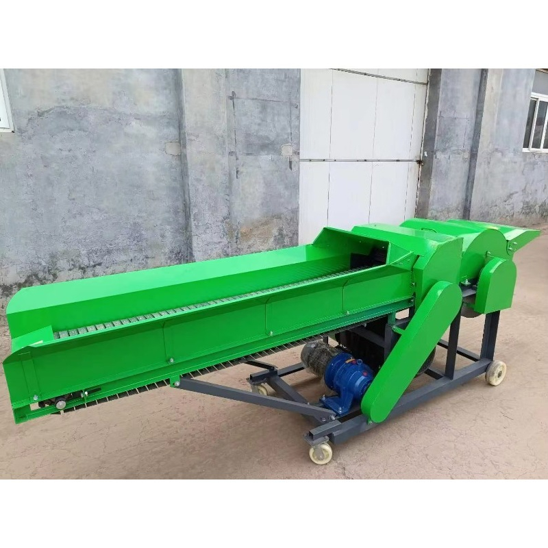 Mesin Pemotong Jerami Mesin Pa - Farming Agriculture Machine ulasan dan harga