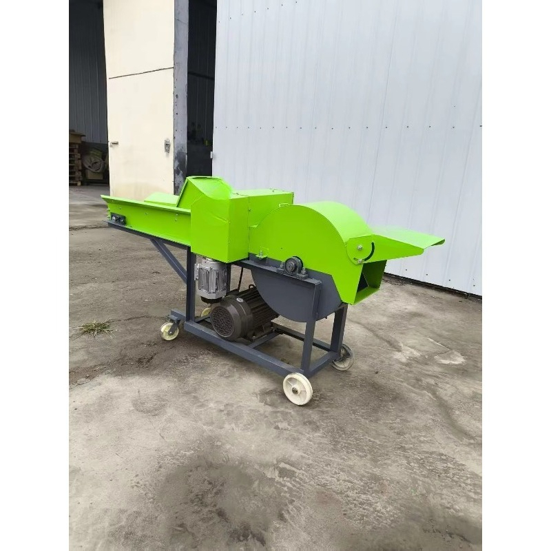 Mesin Pemotong Jerami Mesin Pa - Farming Agriculture Machine ulasan dan harga
