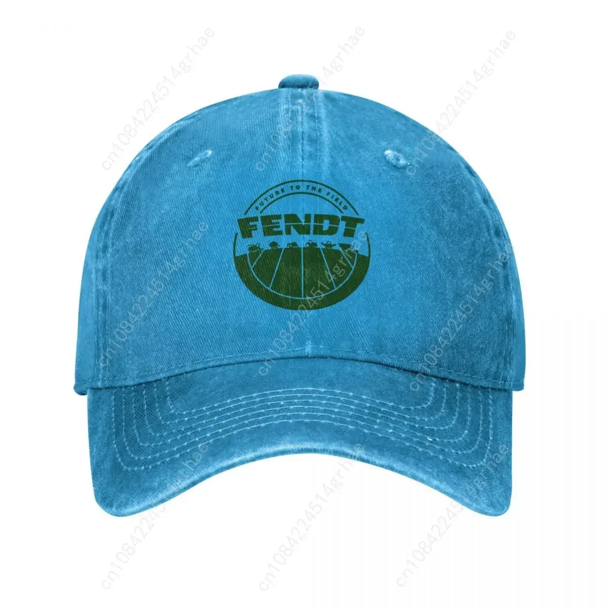 Topi Baseball Fendt untuk Pria - Agriculture Farming Hats ulasan dan harga