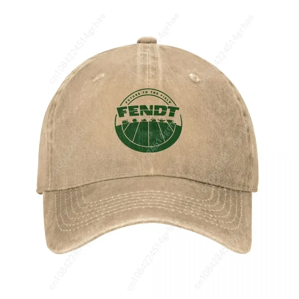 Topi Baseball Fendt untuk Pria - Agriculture Farming Hats ulasan dan harga