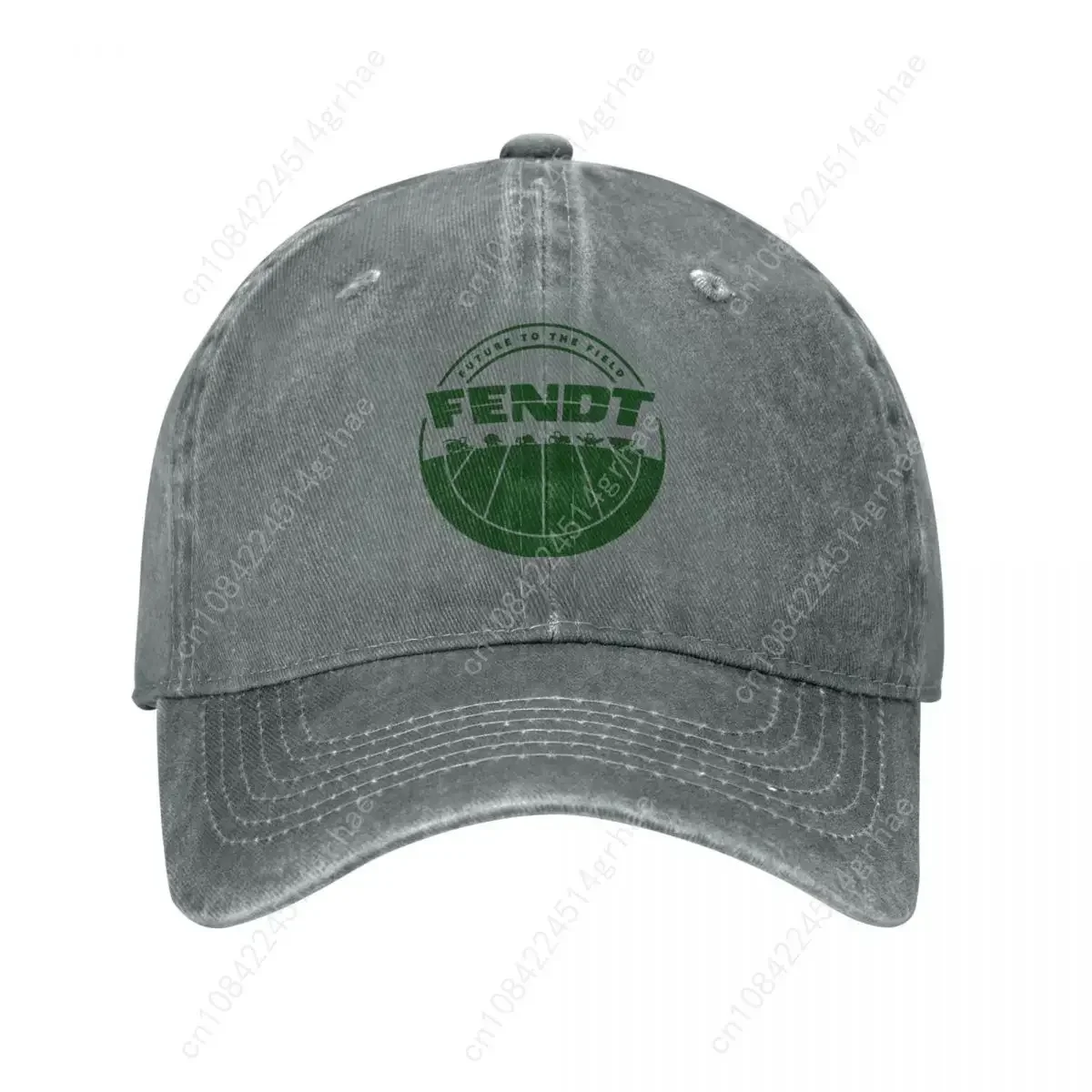 Topi Baseball Fendt untuk Pria - Agriculture Farming Hats ulasan dan harga