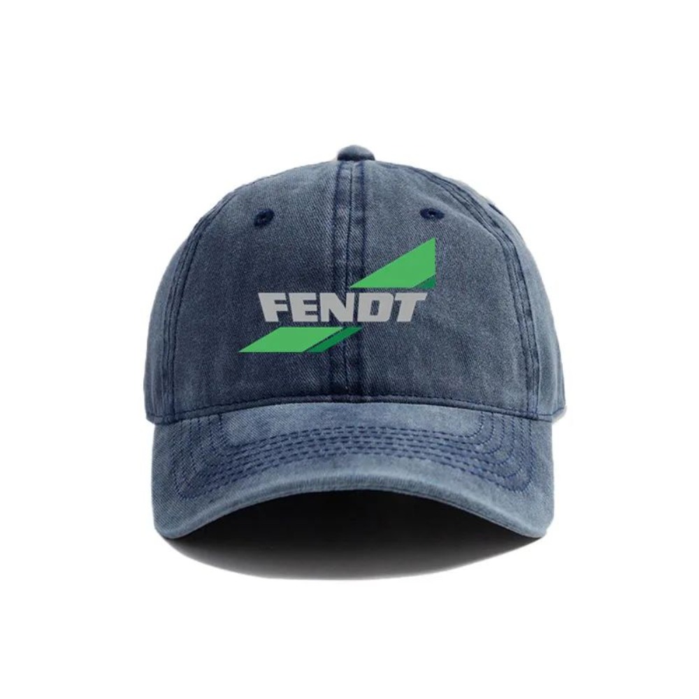 Topi Bisbol Tertekan Traktor P - Agriculture Farming Hats ulasan dan harga