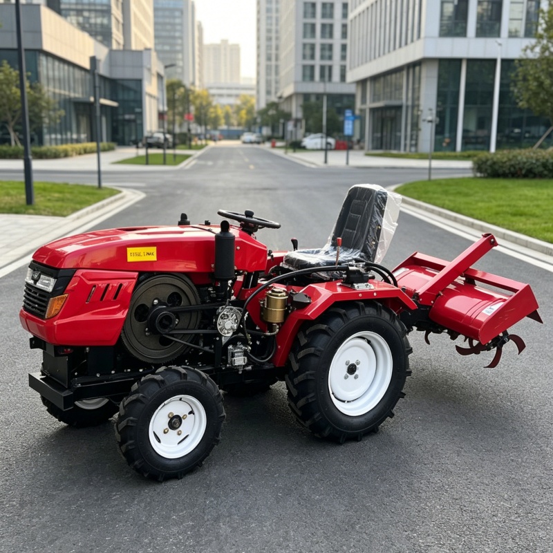 Peralatan Pengolahan Lahan Per - Agriculture Farming Equipments ulasan dan harga