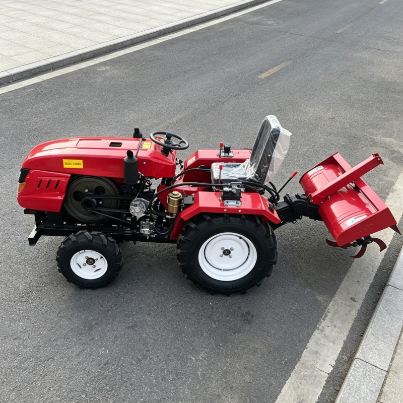 Peralatan Pengolahan Lahan Per - Agriculture Farming Equipments ulasan dan harga