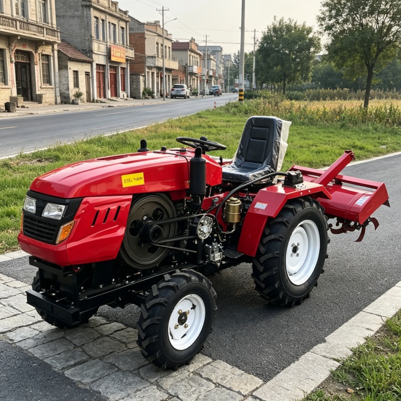 Peralatan Pengolahan Lahan Per - Agriculture Farming Equipments ulasan dan harga
