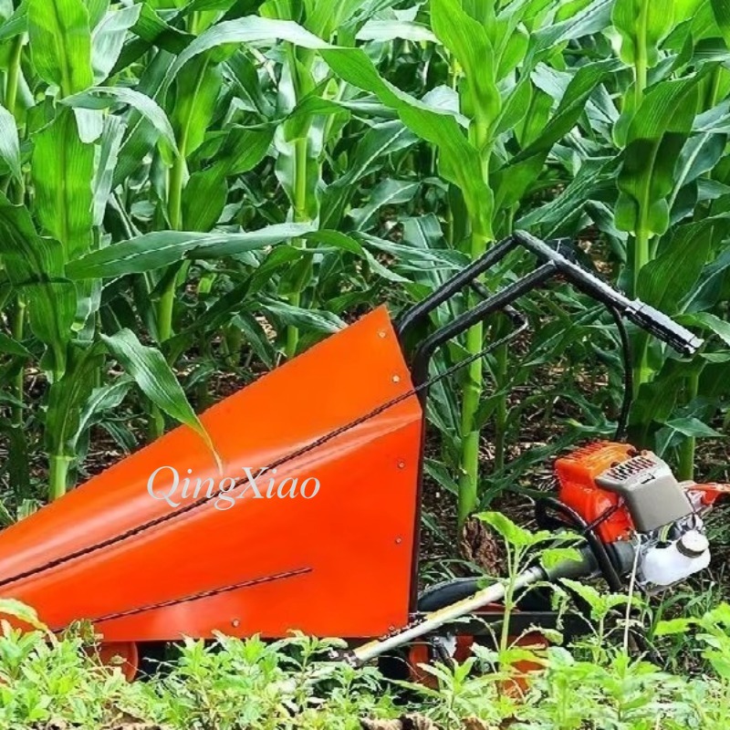 Mesin Panen Manual Praktis Hem - Agriculture Farming Practices ulasan dan harga