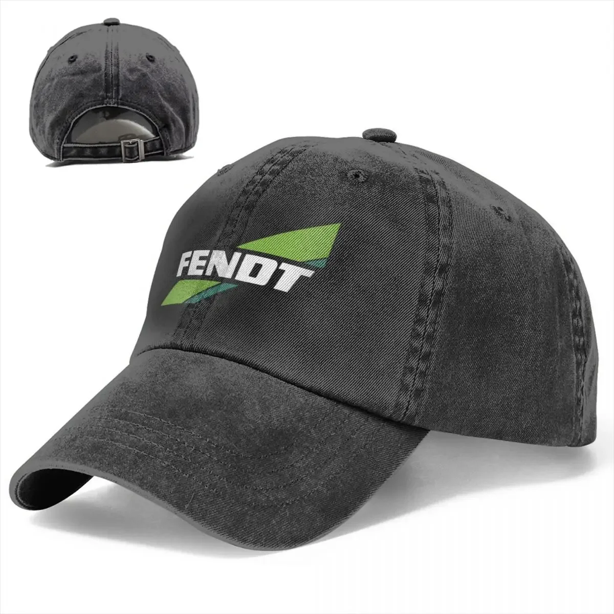 Topi Bisbol Pria Wanita Trakto - Agriculture Farming Hats ulasan dan harga