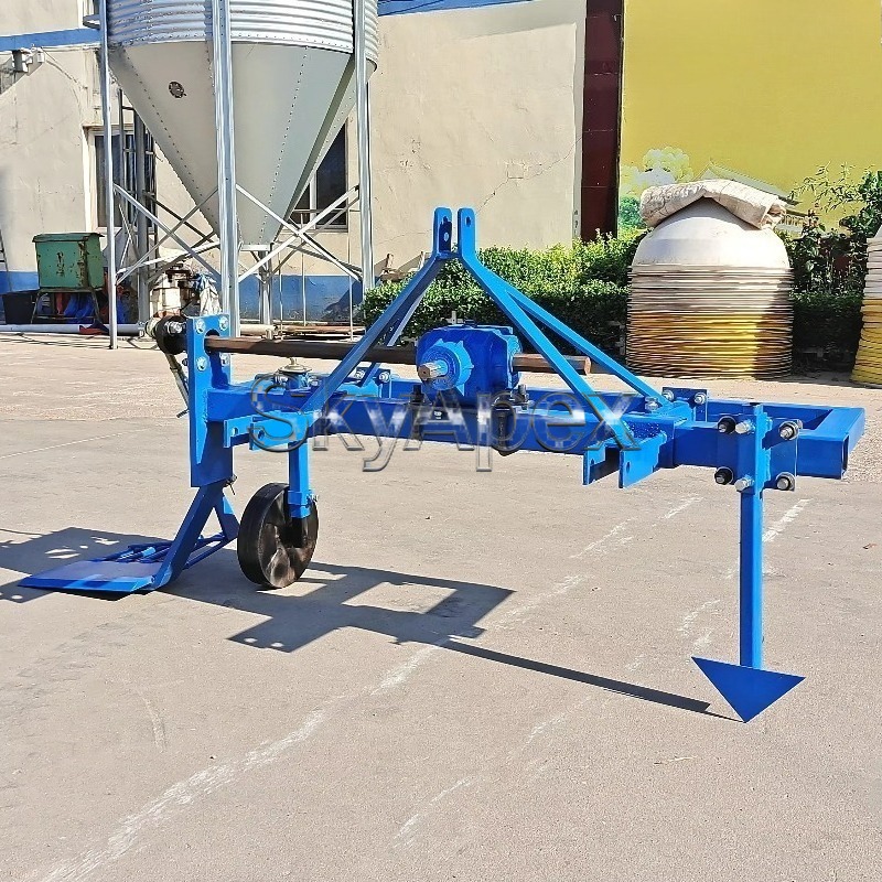 Mesin Panen Pertanian Produkti - Farming Agriculture Machine ulasan dan harga
