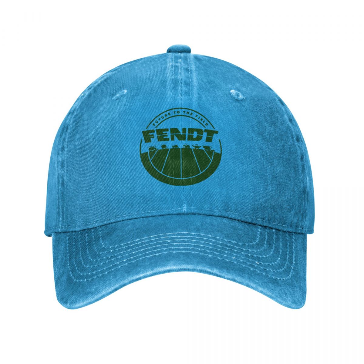 Fendt Topi Bisbol Pria Wanita  - Agriculture Farming Hats ulasan dan harga