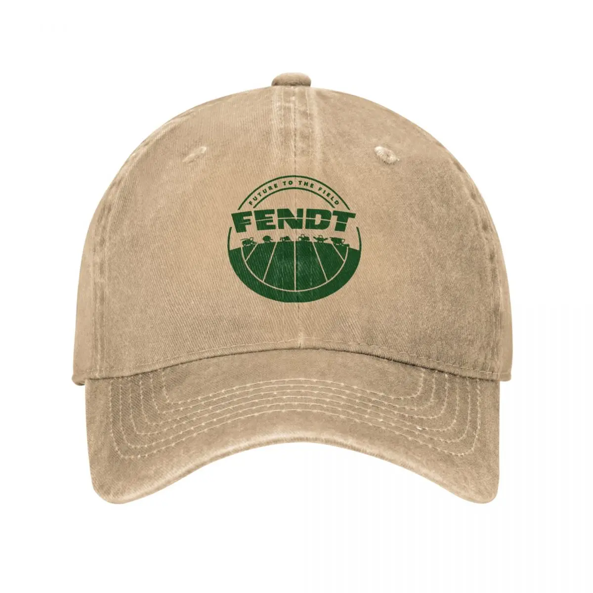 Fendt Topi Bisbol Pria Wanita  - Agriculture Farming Hats ulasan dan harga