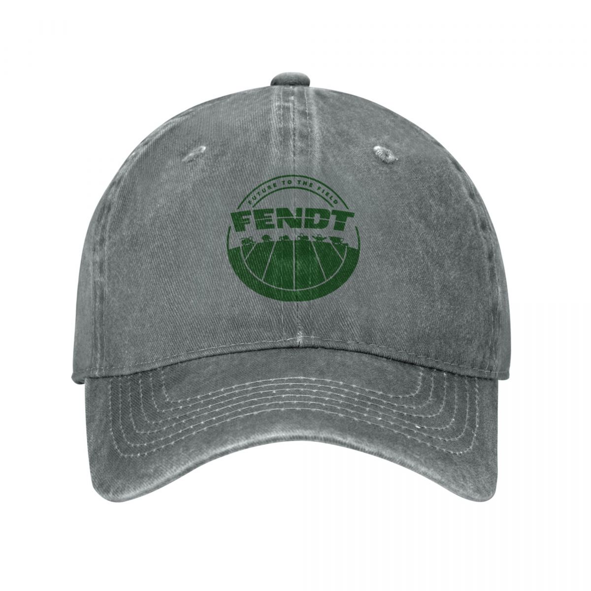 Fendt Topi Bisbol Pria Wanita  - Agriculture Farming Hats ulasan dan harga