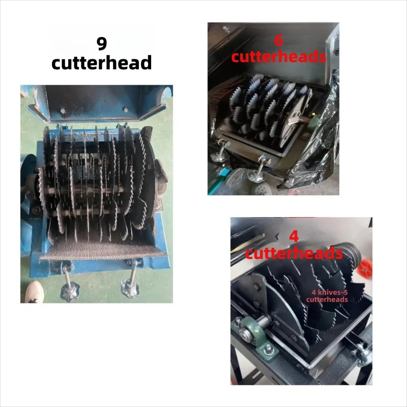 Mesin Penggiling Pakan Ultra H - Farming Agriculture Machine ulasan dan harga