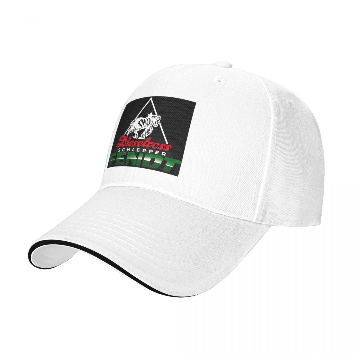 Topi Bisbol Fendt Pertanian Tr - Agriculture Farming Hats ulasan dan harga