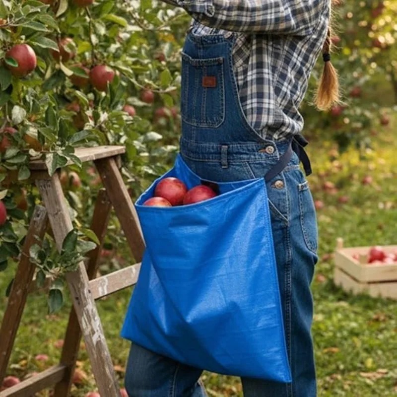 Apron Pemetik Buah dan Sayur P - Agriculture Farming Practices ulasan dan harga