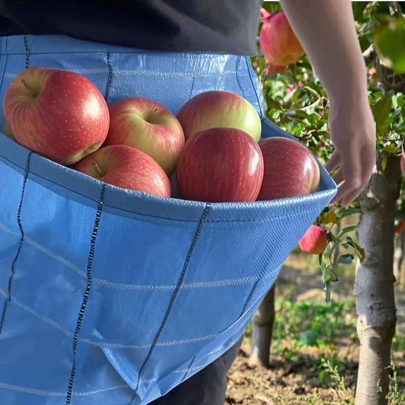 Apron Pemetik Buah dan Sayur P - Agriculture Farming Practices ulasan dan harga