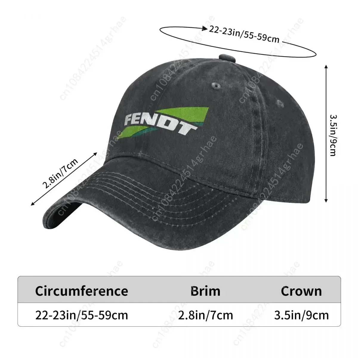 Topi Baseball Pria dan Wanita  - Agriculture Farming Hats ulasan dan harga