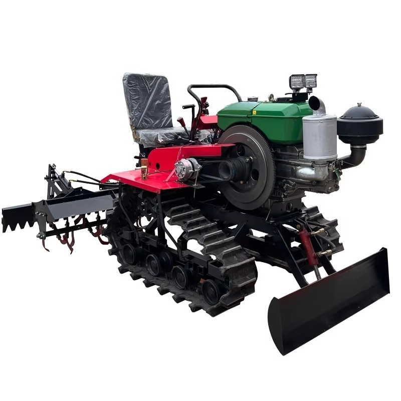 Traktor Kultivator Pertanian,  - Farming Agriculture Machine ulasan dan harga