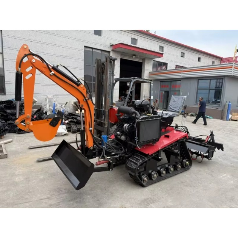 Traktor Kultivator Pertanian,  - Farming Agriculture Machine ulasan dan harga