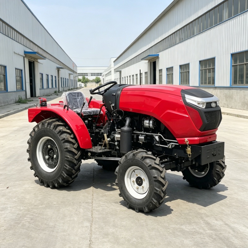 Mesin Pengolah Tanah yang Baru - Farming Agriculture Machine ulasan dan harga