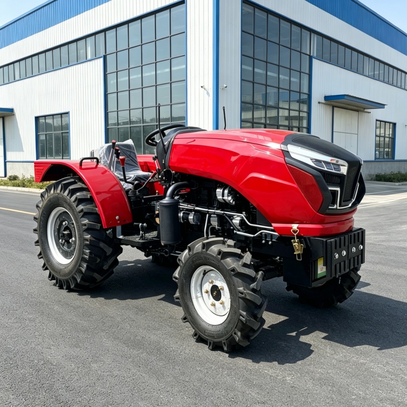 Mesin Pengolah Tanah yang Baru - Farming Agriculture Machine ulasan dan harga