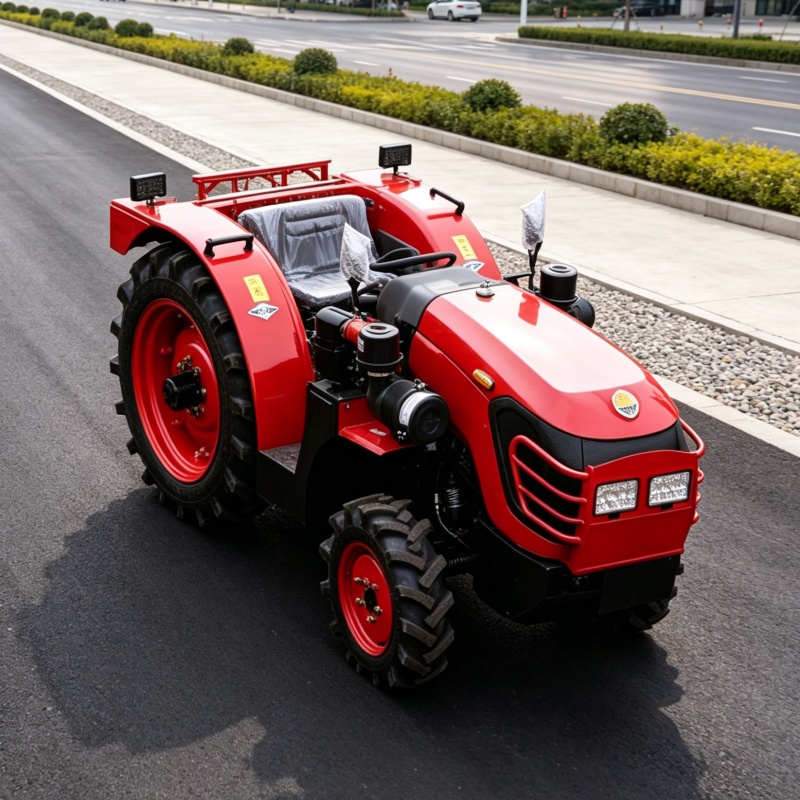Peralatan Pertanian Berkualita - Agriculture Farming Equipments ulasan dan harga