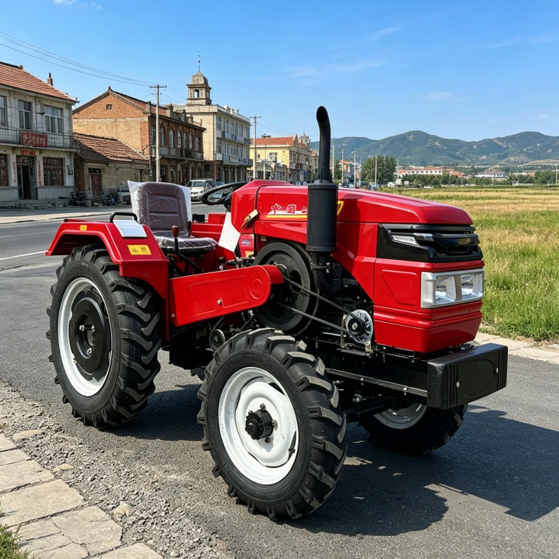 Peralatan Pertanian Berkualita - Agriculture Farming Equipments ulasan dan harga