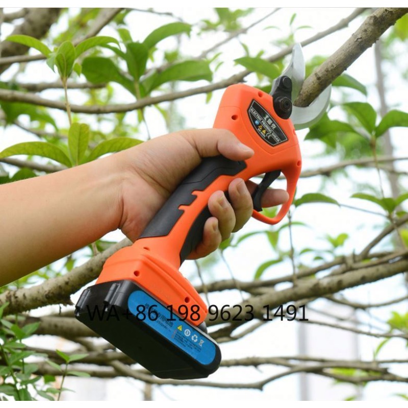 Gunting pangkas taman tanpa ka - Agriculture Farming Practices ulasan dan harga