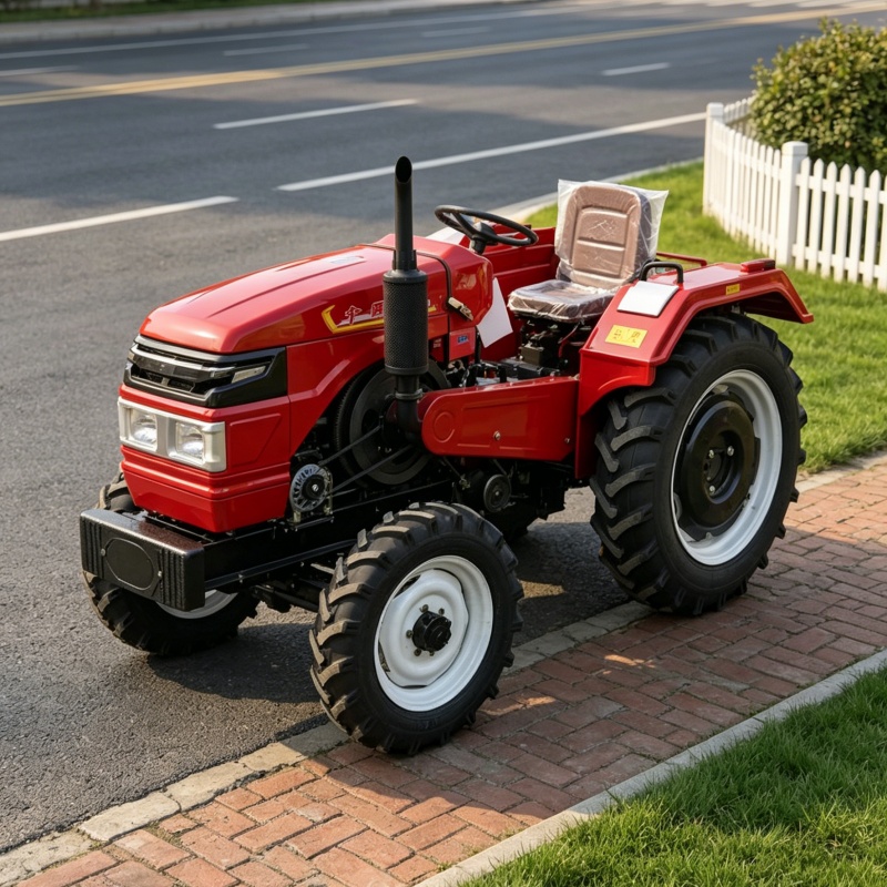 Peralatan Pertanian Berkualita - Agriculture Farming Equipments ulasan dan harga