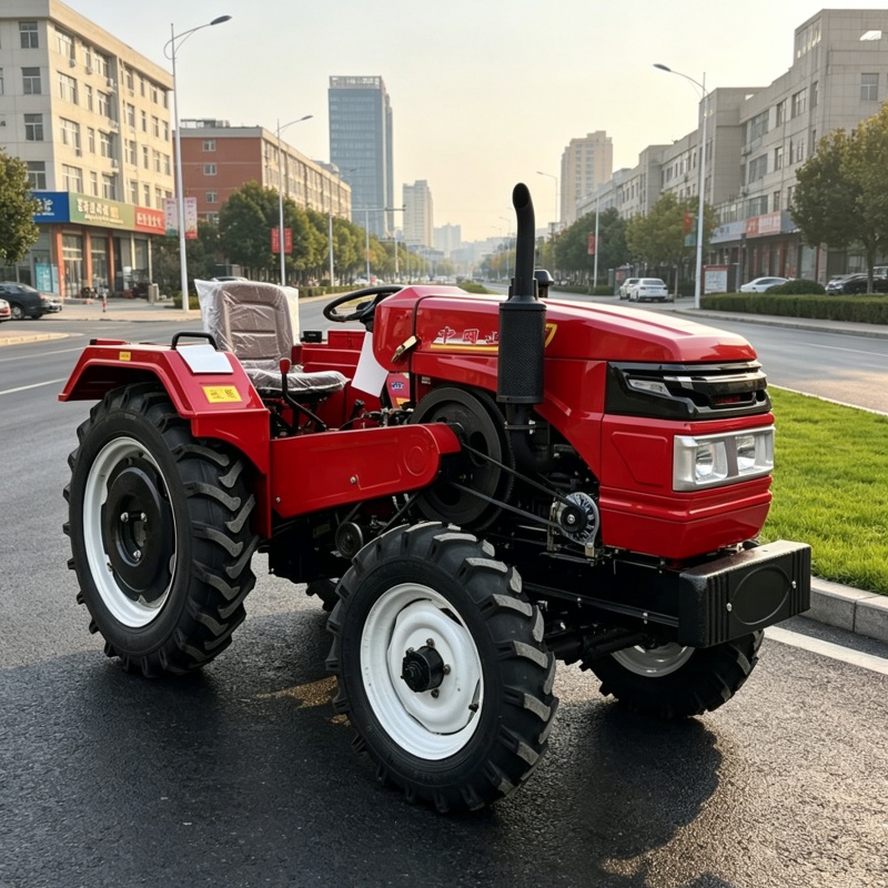 Peralatan Pertanian Berkualita - Agriculture Farming Equipments ulasan dan harga