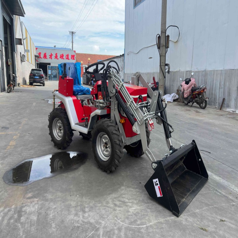 Traktor Roda Mini Pertanian, G - Agriculture Farming Land For Sale ulasan dan harga