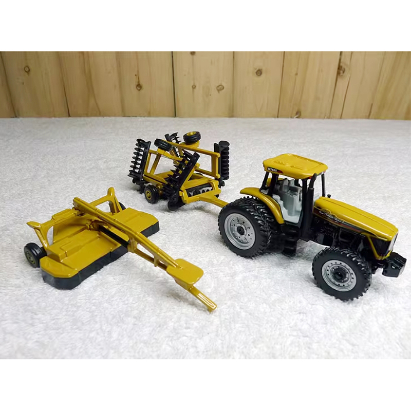 ERTL Diecast 1:64 Skala Challe - Farming Agriculture Model ulasan dan harga
