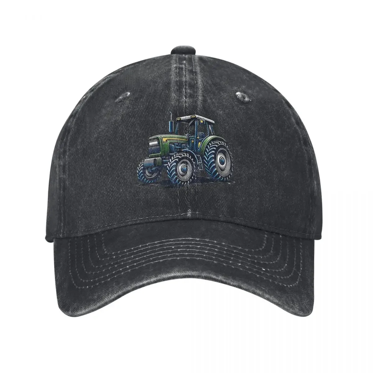 Topi Bisbol Pria Wanita Pertan - Agriculture Farming Hats ulasan dan harga
