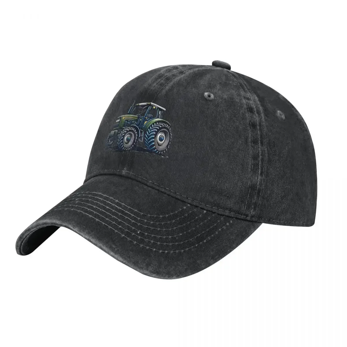Topi Bisbol Pria Wanita Pertan - Agriculture Farming Hats ulasan dan harga
