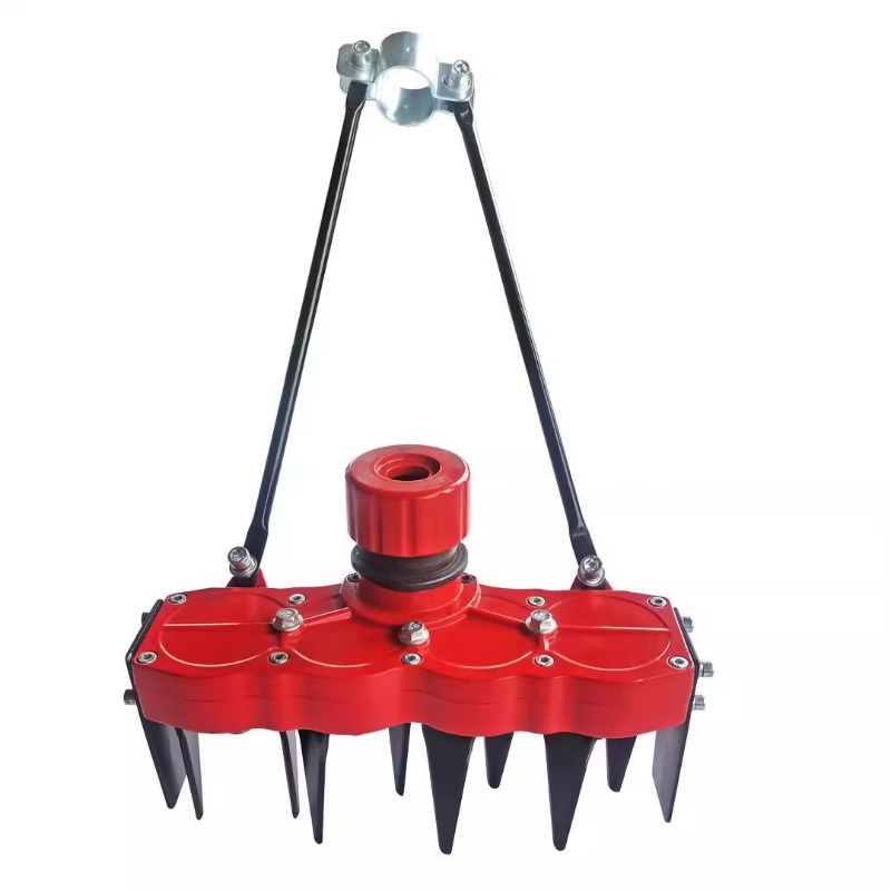 Kepala Penyiang Rumput Model B - Farming Agriculture Model ulasan dan harga