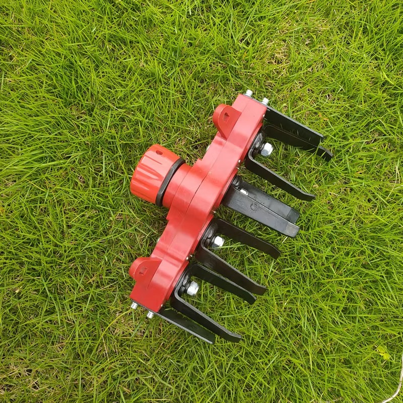Kepala Penyiang Rumput Model B - Farming Agriculture Model ulasan dan harga