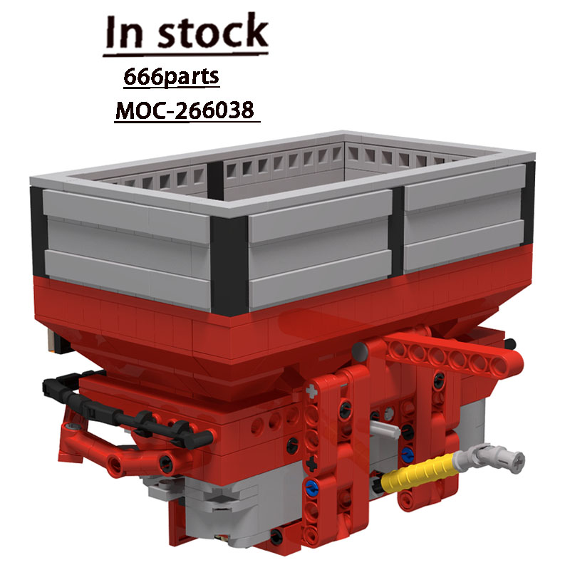 6MOC-266038 Model Blok Banguna - Agriculture Farming For Kids ulasan dan harga