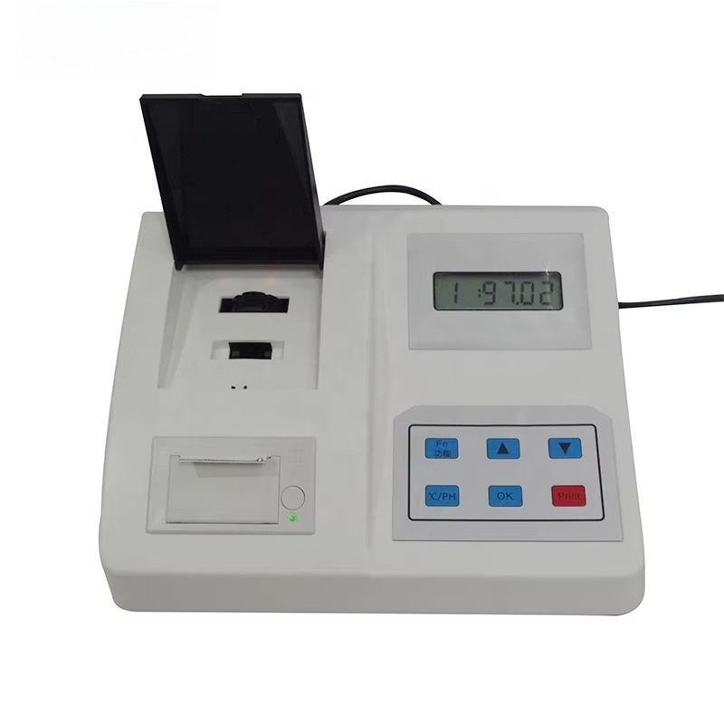Alat Uji Tanah Rapid ph Npk, P - Agriculture Farming Equipments ulasan dan harga