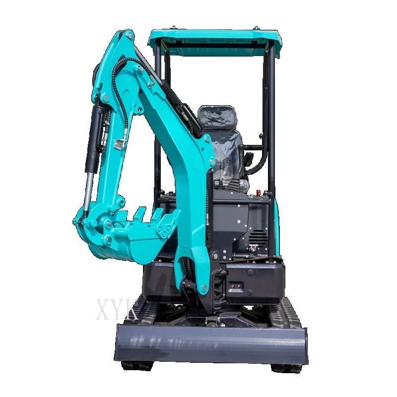 Harga FOB Deposit Mesin Excava - Farming Agriculture Machine ulasan dan harga