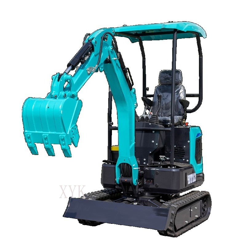 Harga FOB Deposit Mesin Excava - Farming Agriculture Machine ulasan dan harga