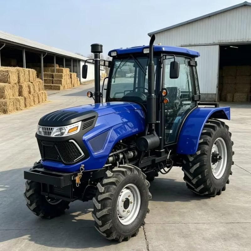 Mesin Pertanian Khusus Bersert - Agriculture Farming Equipments ulasan dan harga