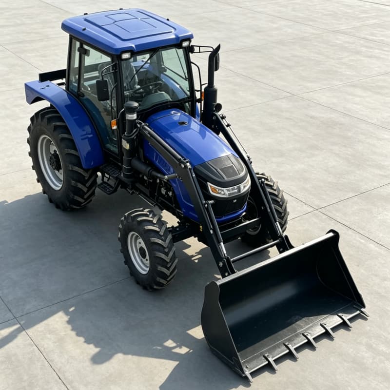Mesin Pertanian Khusus Bersert - Agriculture Farming Equipments ulasan dan harga